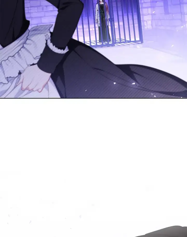 漫画《乙女游戏中的女仆想辞职》42.齿轮第82张图