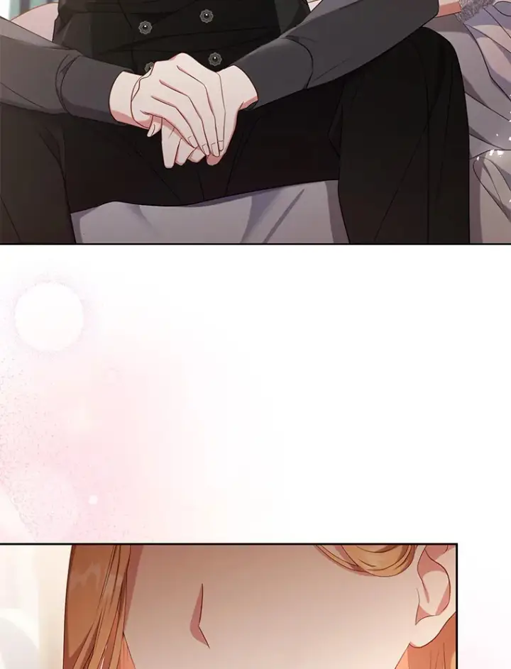 漫画《乙女游戏中的女仆想辞职》43.不是你的错第107张图