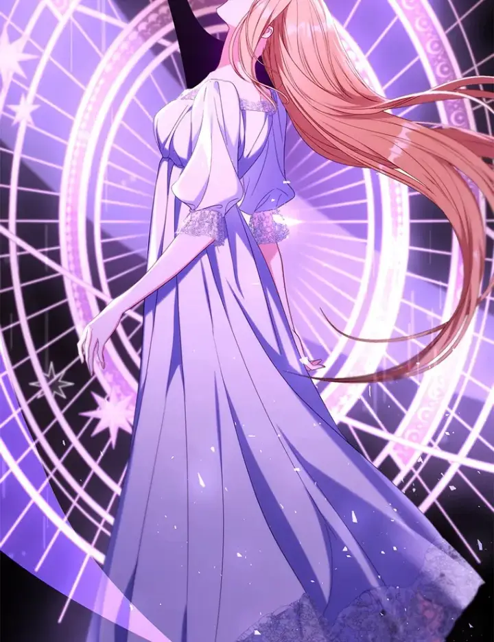 漫画《乙女游戏中的女仆想辞职》43.不是你的错第3张图