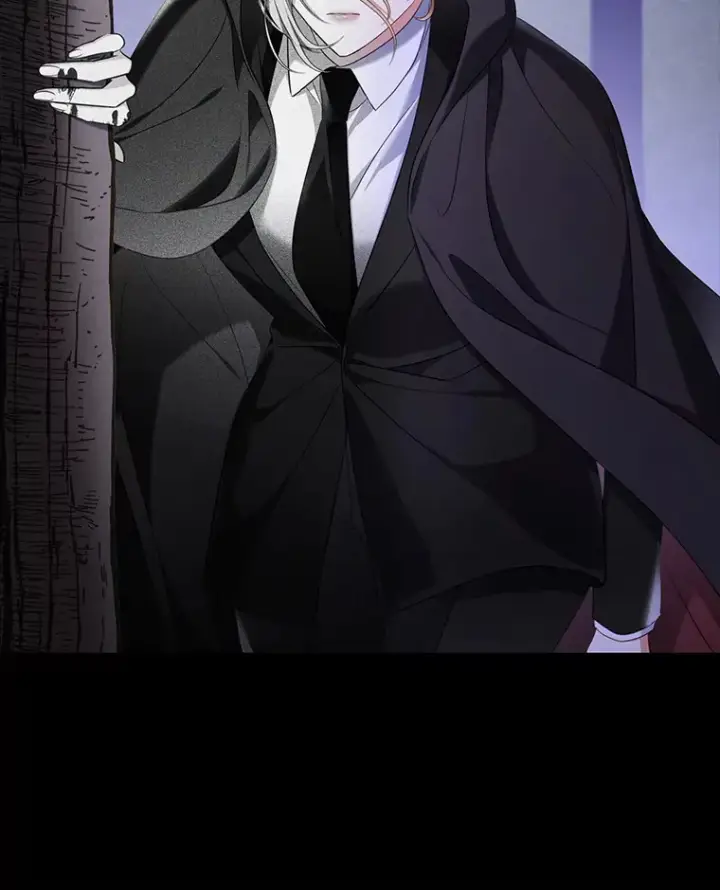 漫画《乙女游戏中的女仆想辞职》43.不是你的错第30张图
