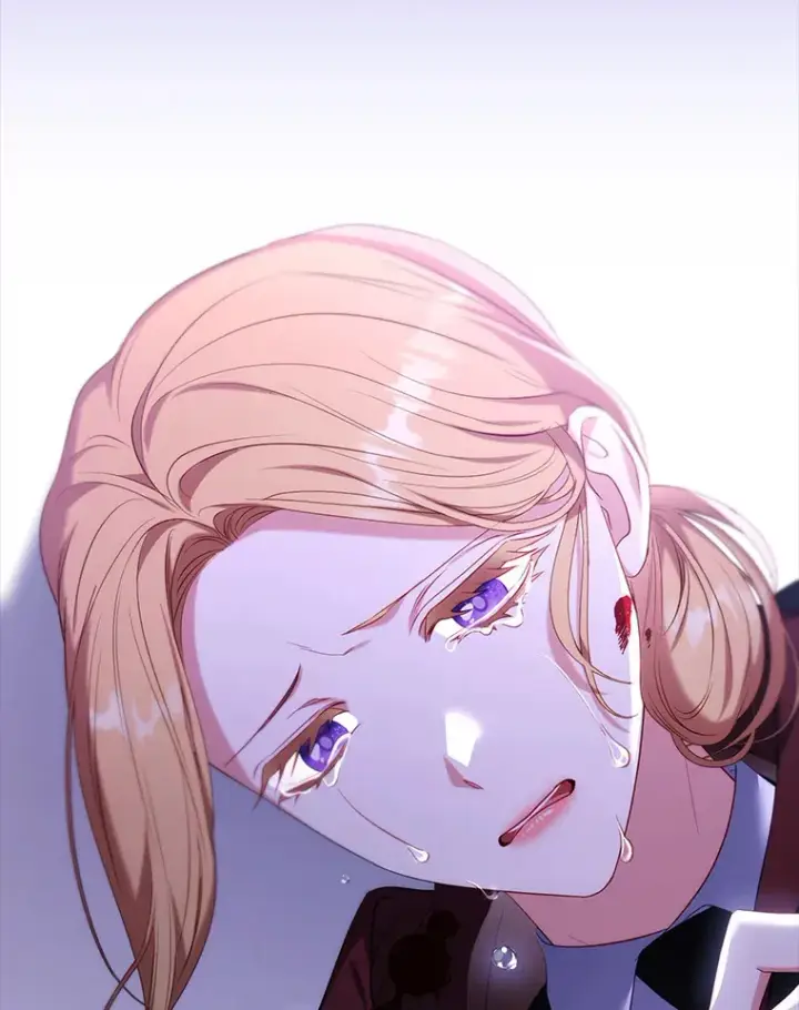 漫画《乙女游戏中的女仆想辞职》43.不是你的错第73张图