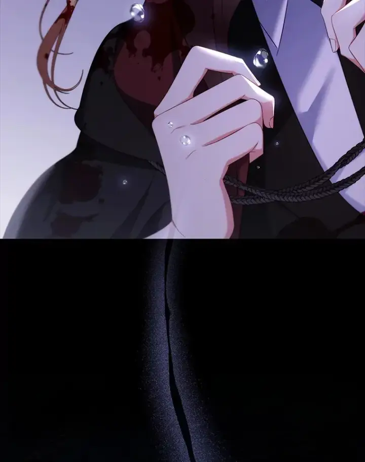 漫画《乙女游戏中的女仆想辞职》43.不是你的错第74张图