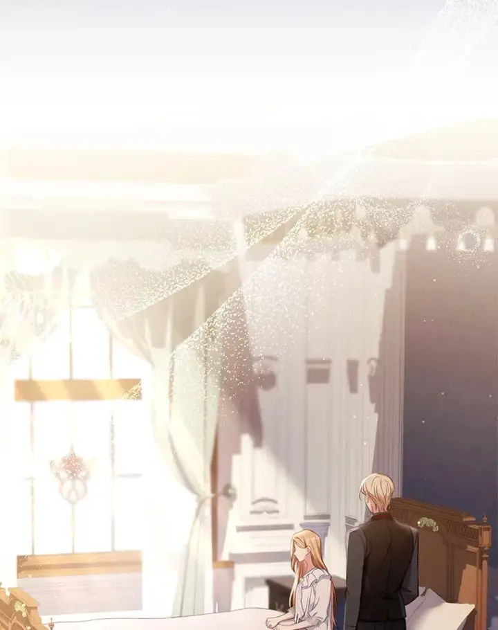 漫画《乙女游戏中的女仆想辞职》43.不是你的错第97张图
