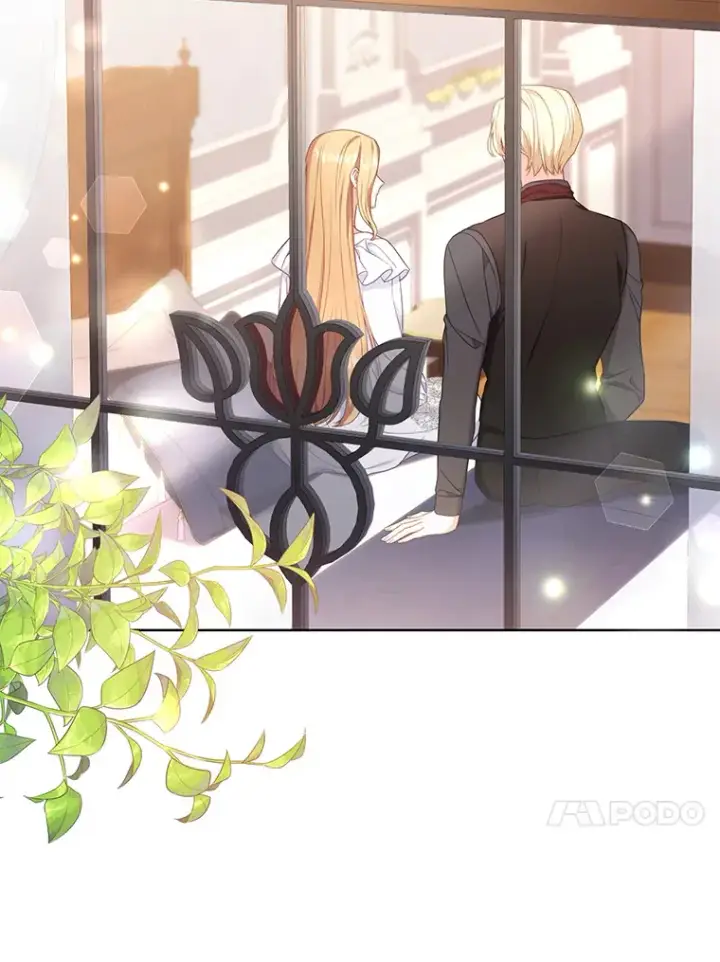 漫画《乙女游戏中的女仆想辞职》44.意外第4张图