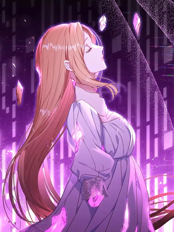 漫画《乙女游戏中的女仆想辞职》44.意外第69张图