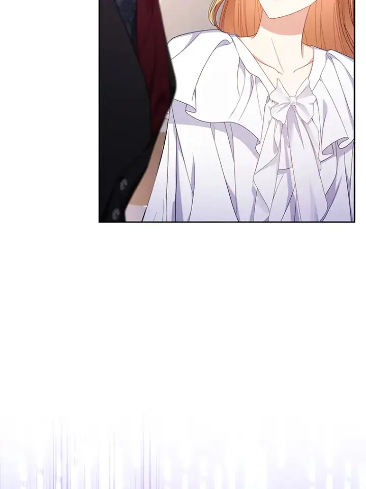 漫画《乙女游戏中的女仆想辞职》44.意外第7张图