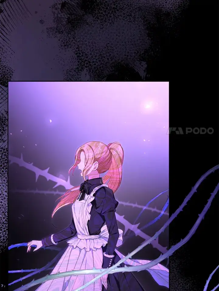 漫画《乙女游戏中的女仆想辞职》44.意外第83张图