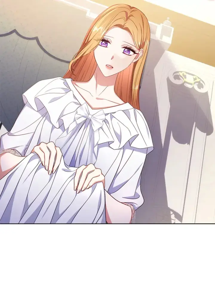 漫画《乙女游戏中的女仆想辞职》44.意外第94张图
