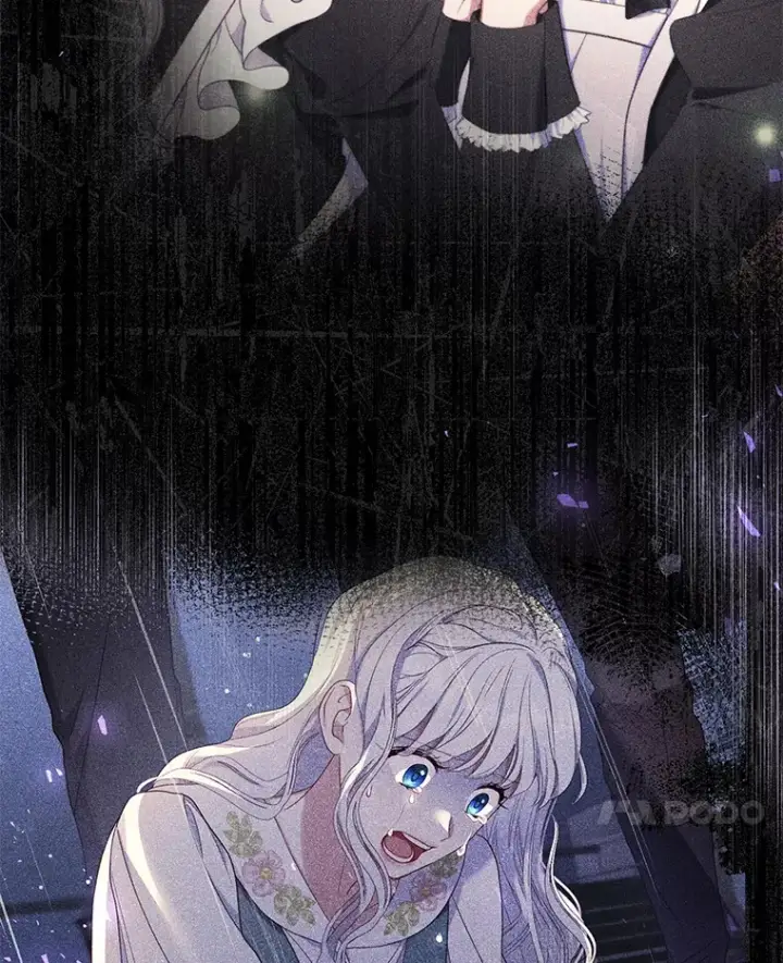 漫画《乙女游戏中的女仆想辞职》45.艾希德的告白第10张图
