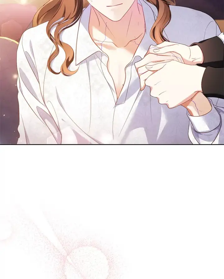 漫画《乙女游戏中的女仆想辞职》45.艾希德的告白第100张图