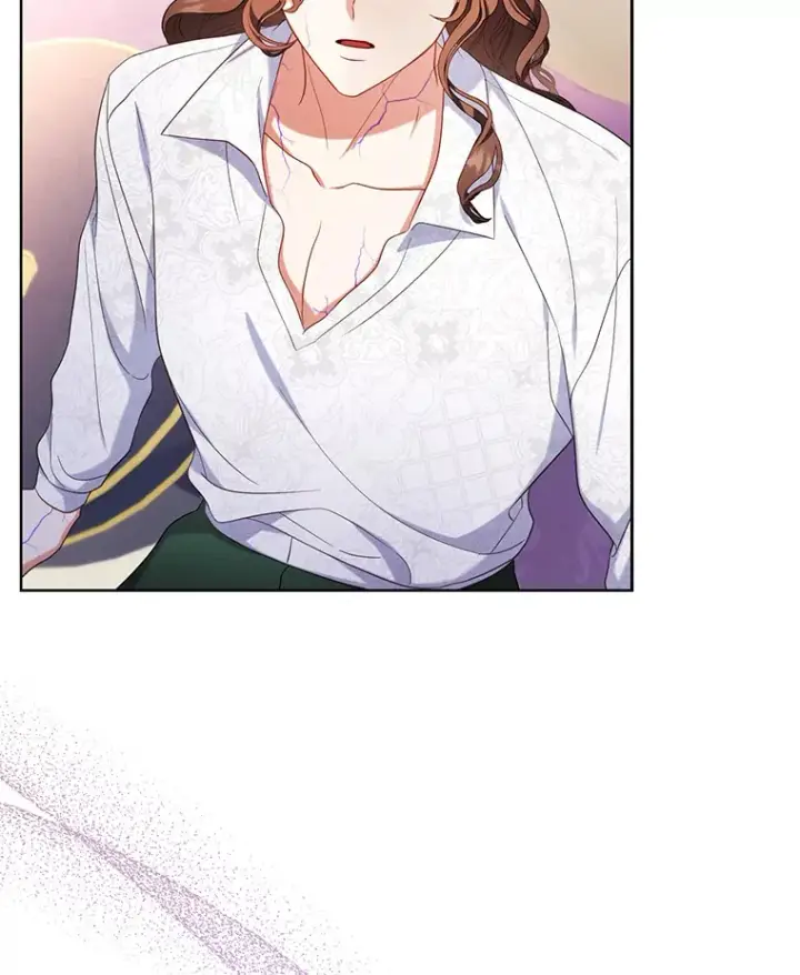 漫画《乙女游戏中的女仆想辞职》45.艾希德的告白第113张图