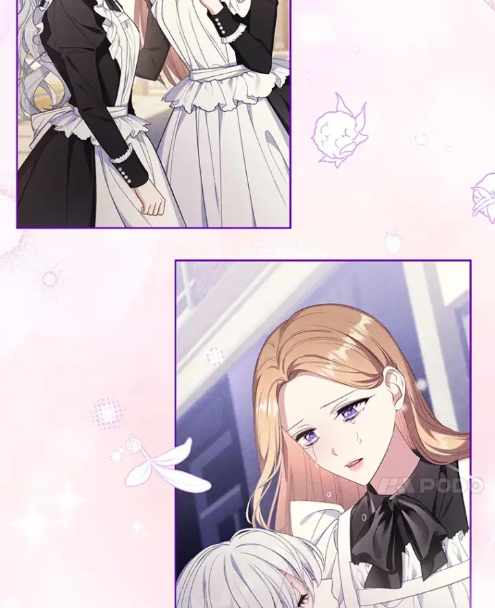 漫画《乙女游戏中的女仆想辞职》45.艾希德的告白第17张图