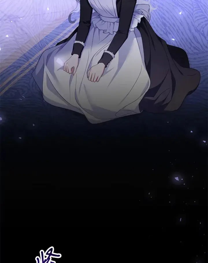 漫画《乙女游戏中的女仆想辞职》45.艾希德的告白第20张图