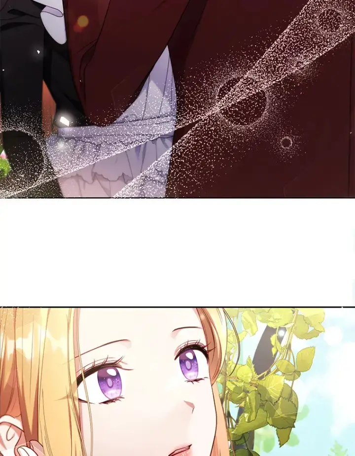 漫画《乙女游戏中的女仆想辞职》45.艾希德的告白第60张图