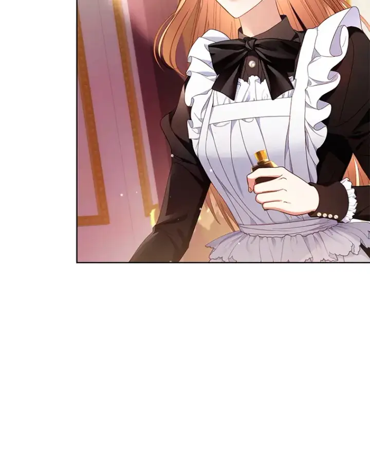 漫画《乙女游戏中的女仆想辞职》45.艾希德的告白第77张图