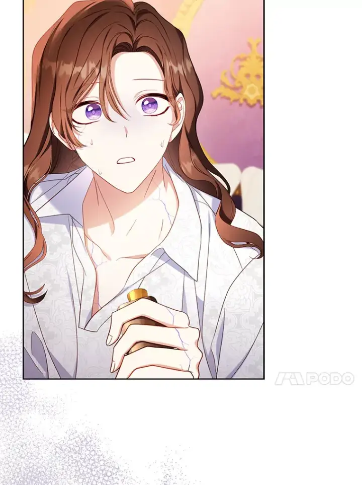 漫画《乙女游戏中的女仆想辞职》45.艾希德的告白第85张图