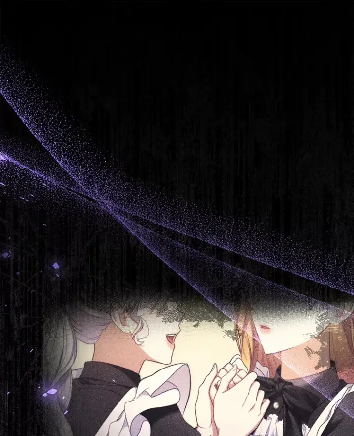 漫画《乙女游戏中的女仆想辞职》45.艾希德的告白第9张图