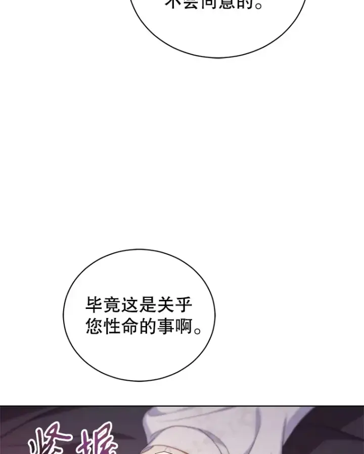 漫画《乙女游戏中的女仆想辞职》45.艾希德的告白第96张图