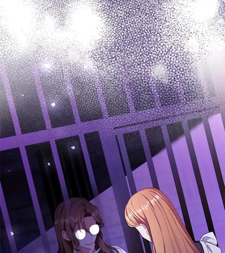 漫画《乙女游戏中的女仆想辞职》46.干预命运的办法第110张图