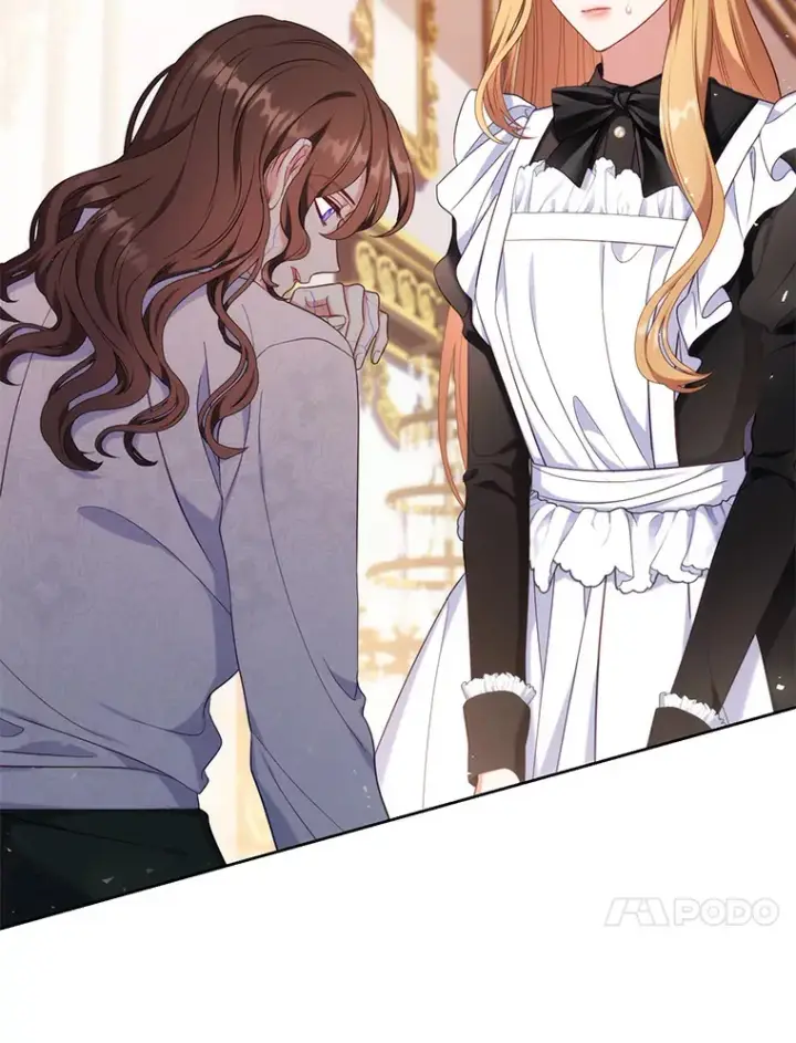 漫画《乙女游戏中的女仆想辞职》46.干预命运的办法第48张图