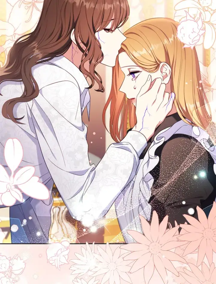 漫画《乙女游戏中的女仆想辞职》46.干预命运的办法第51张图