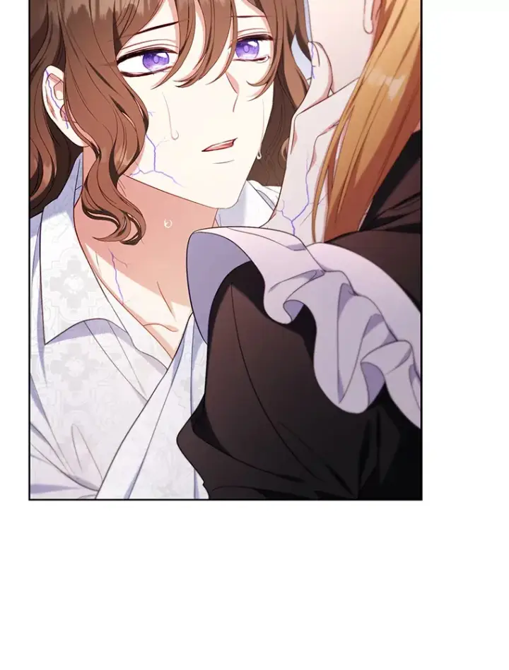 漫画《乙女游戏中的女仆想辞职》46.干预命运的办法第53张图