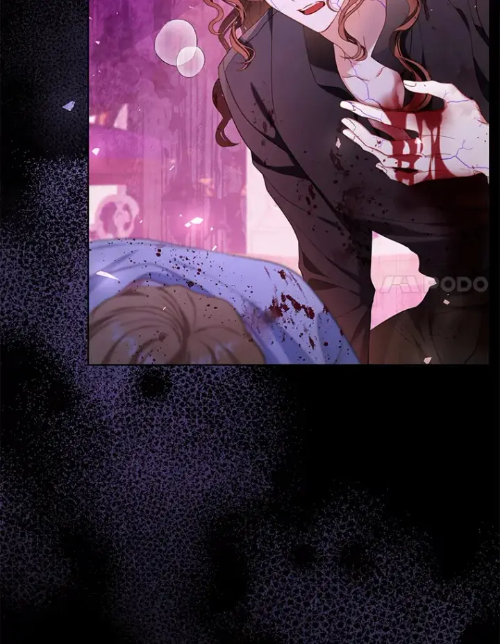 漫画《乙女游戏中的女仆想辞职》46.干预命运的办法第8张图