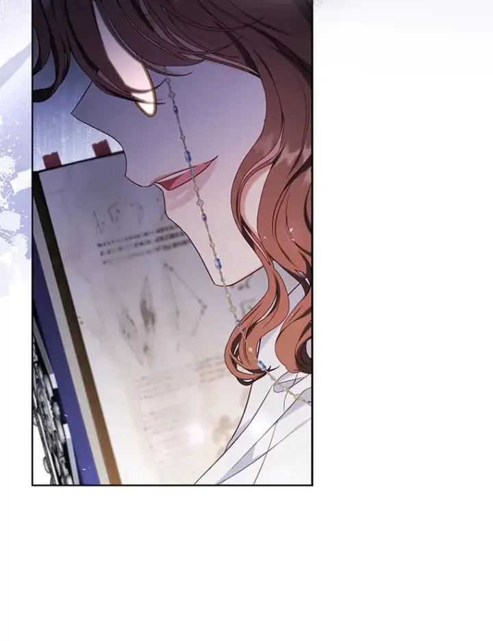 漫画《乙女游戏中的女仆想辞职》46.干预命运的办法第97张图