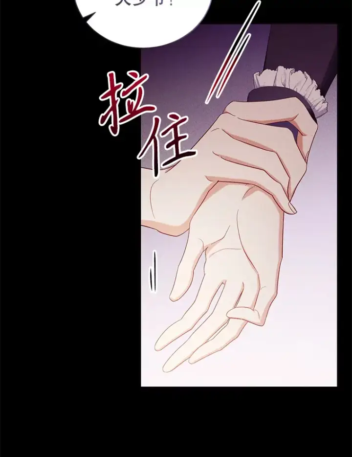 漫画《乙女游戏中的女仆想辞职》47.华丽的宴会第17张图