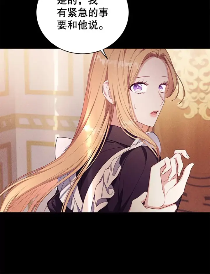 漫画《乙女游戏中的女仆想辞职》47.华丽的宴会第20张图