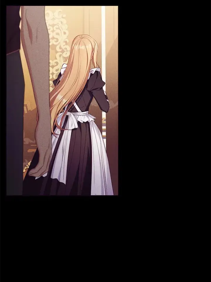 漫画《乙女游戏中的女仆想辞职》47.华丽的宴会第36张图