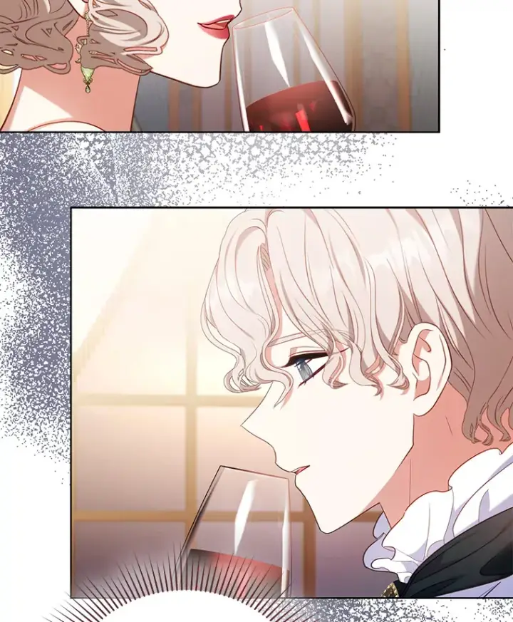 漫画《乙女游戏中的女仆想辞职》47.华丽的宴会第84张图