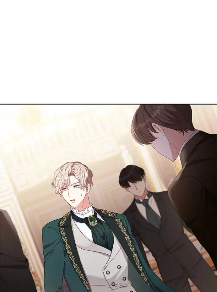 漫画《乙女游戏中的女仆想辞职》48.夏洛特叛变第3张图