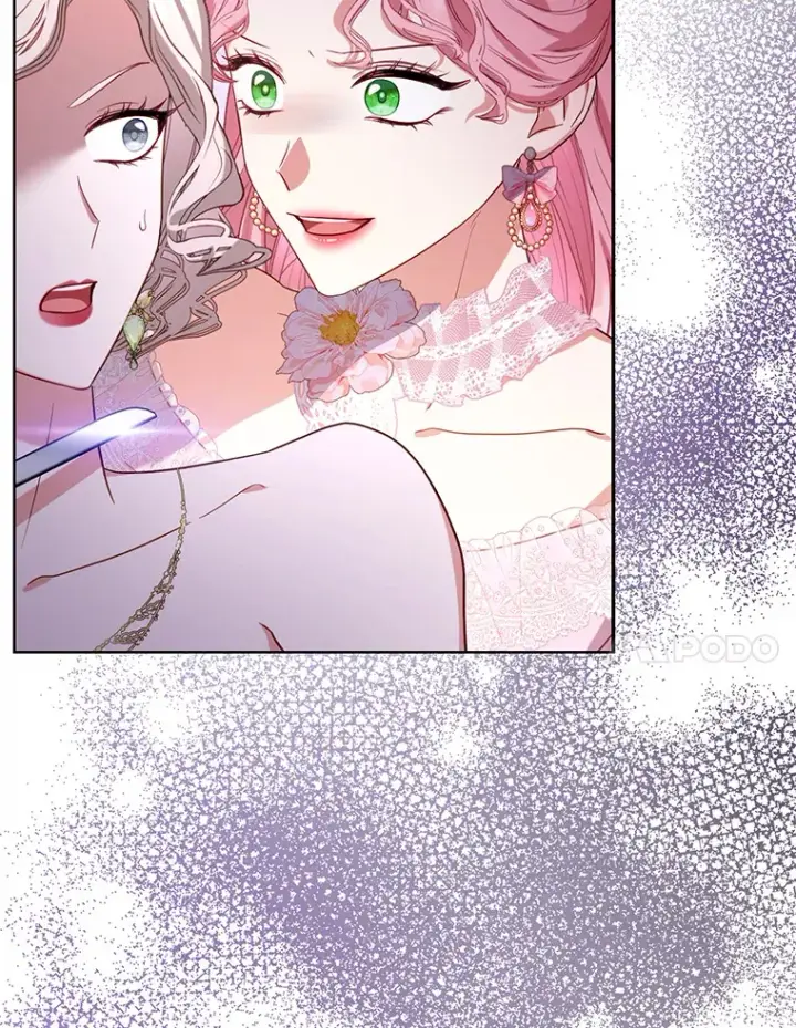 漫画《乙女游戏中的女仆想辞职》48.夏洛特叛变第58张图