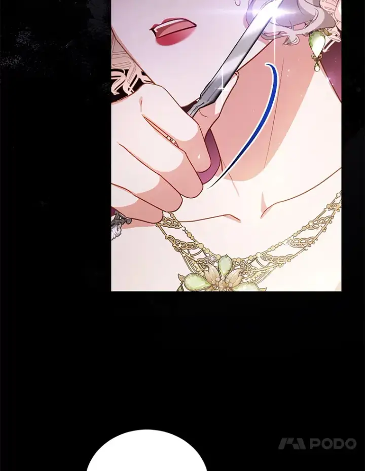 漫画《乙女游戏中的女仆想辞职》48.夏洛特叛变第61张图