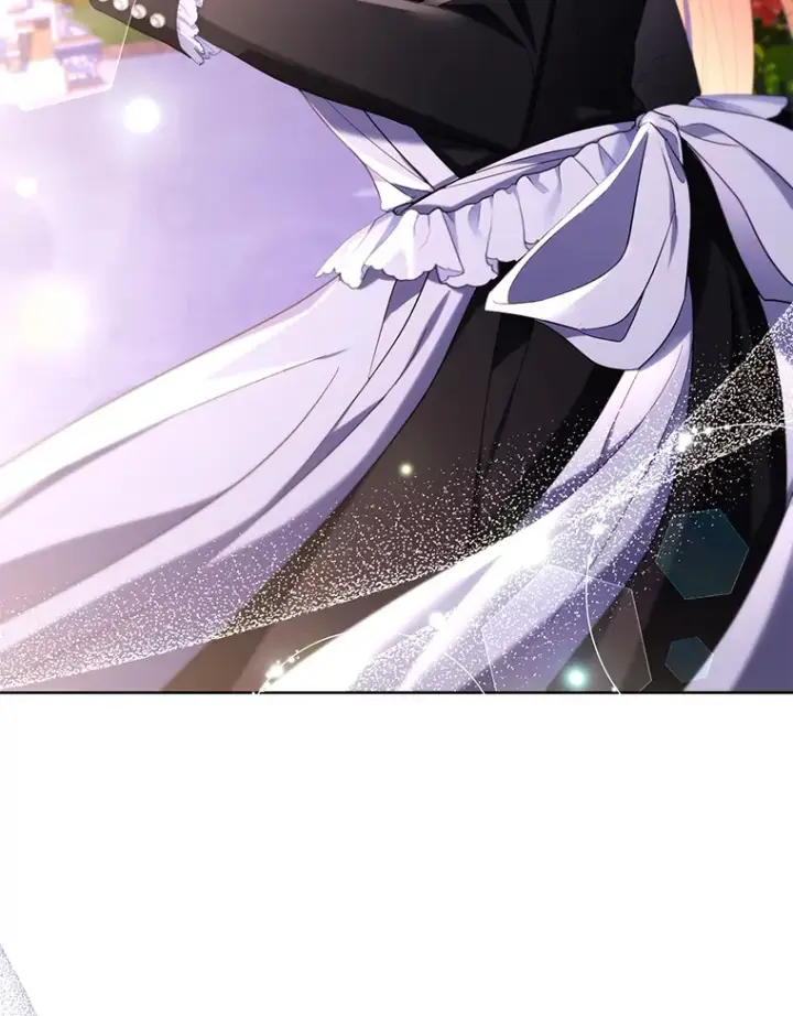 漫画《乙女游戏中的女仆想辞职》49.藏在心底的告白第64张图