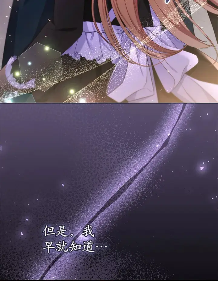 漫画《乙女游戏中的女仆想辞职》49.藏在心底的告白第79张图