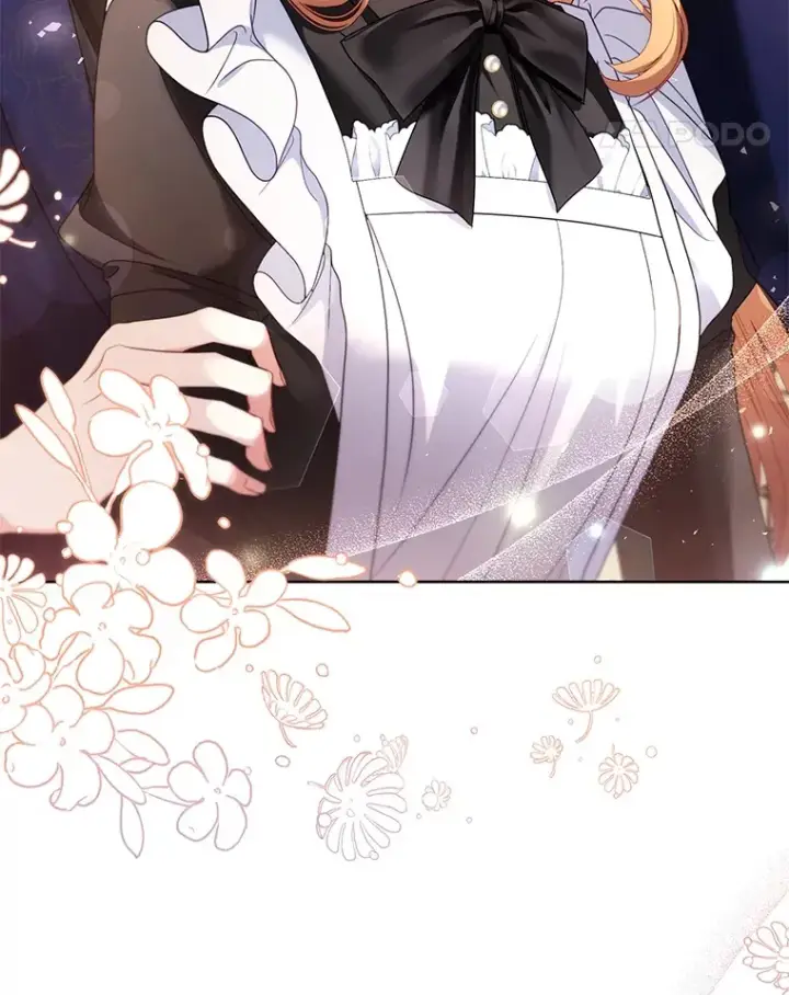 漫画《乙女游戏中的女仆想辞职》50.袭击拉弗伦蒂第75张图