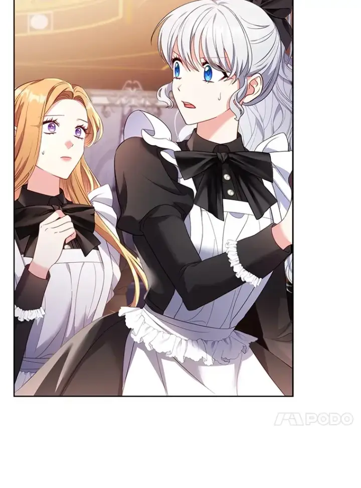 漫画《乙女游戏中的女仆想辞职》51.牺牲一个人第30张图