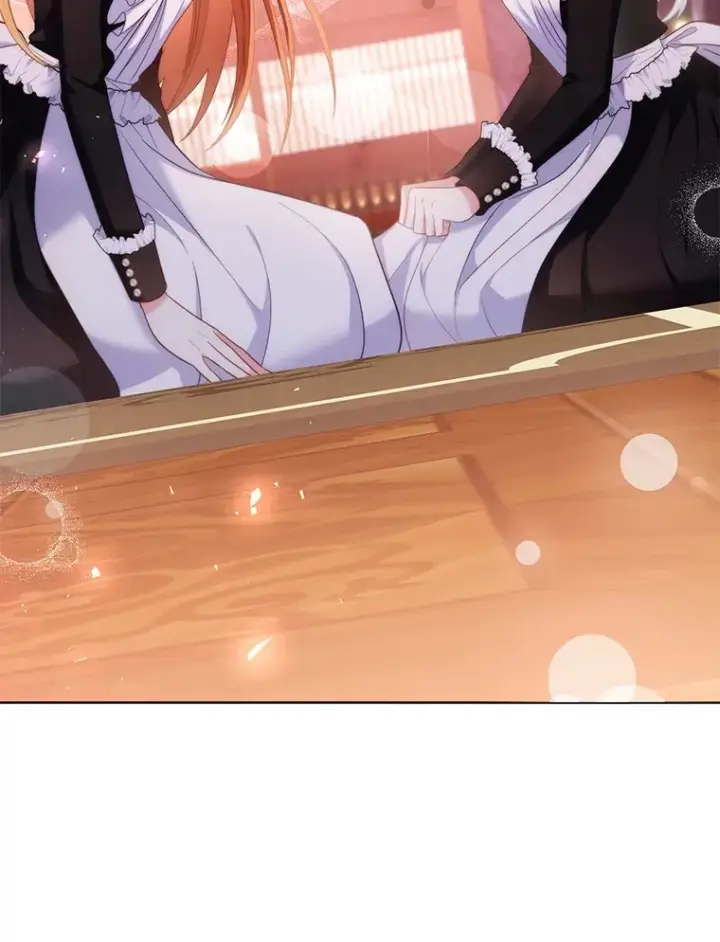漫画《乙女游戏中的女仆想辞职》51.牺牲一个人第39张图