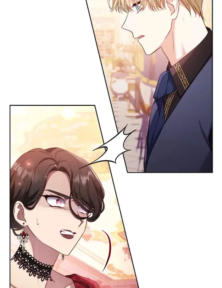 漫画《乙女游戏中的女仆想辞职》51.牺牲一个人第6张图