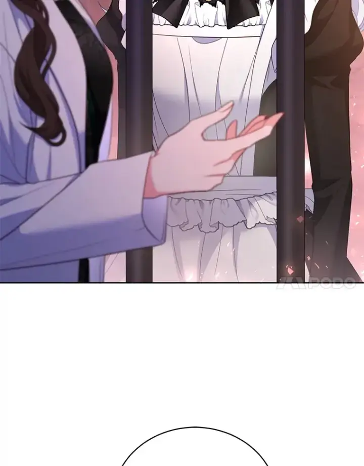 漫画《乙女游戏中的女仆想辞职》51.牺牲一个人第94张图