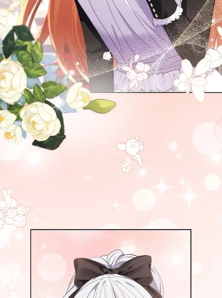 漫画《乙女游戏中的女仆想辞职》52.中断幸福第44张图