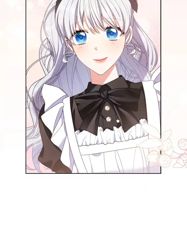 漫画《乙女游戏中的女仆想辞职》52.中断幸福第45张图