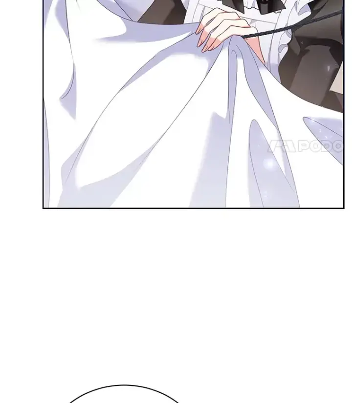 漫画《乙女游戏中的女仆想辞职》52.中断幸福第51张图