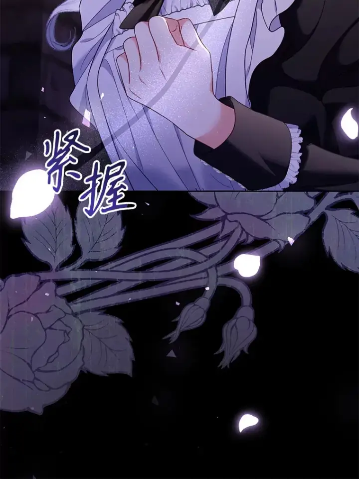 漫画《乙女游戏中的女仆想辞职》53.终结痛苦第19张图