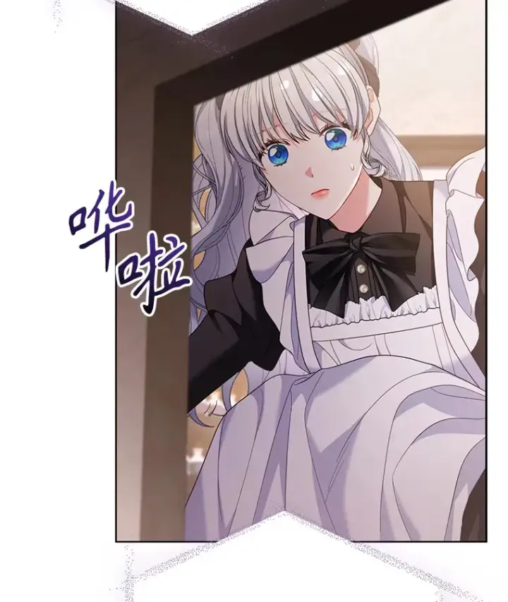 漫画《乙女游戏中的女仆想辞职》53.终结痛苦第28张图