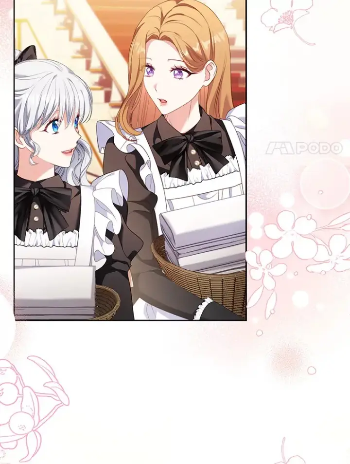 漫画《乙女游戏中的女仆想辞职》53.终结痛苦第41张图