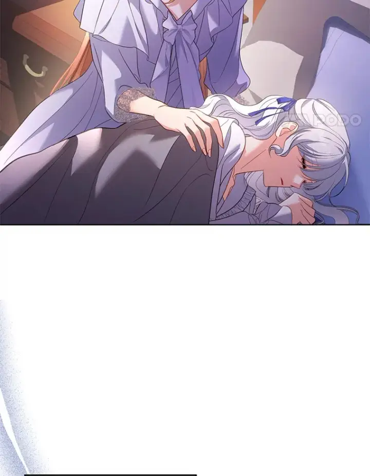 漫画《乙女游戏中的女仆想辞职》53.终结痛苦第78张图