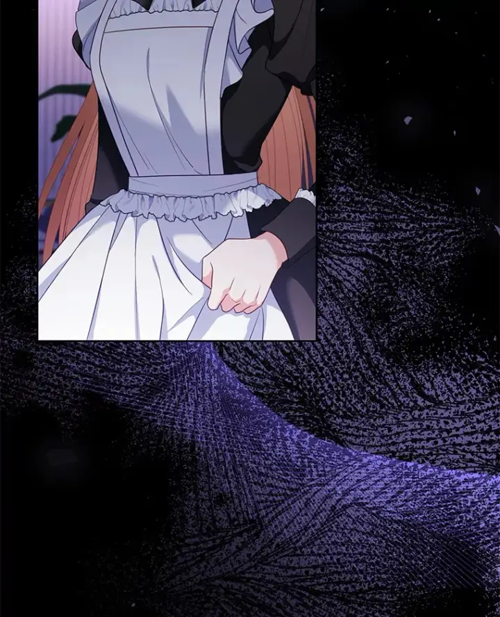 漫画《乙女游戏中的女仆想辞职》54.都是我的错第14张图